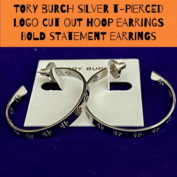 🆕 Tory Burch Authentic Jewelry Merchandise At Awesome Prices To Buy Now & Save - Picture 6 of 16